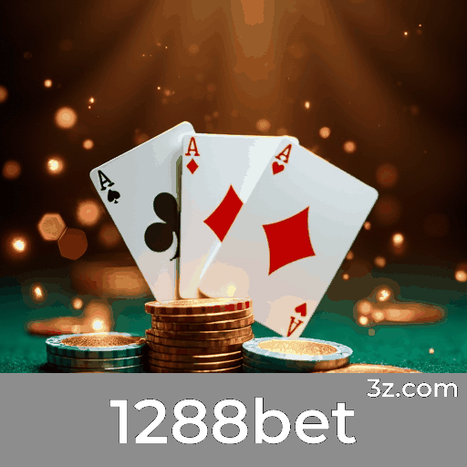 1288bet: Plataforma de Apostas com Serviços Profissionais