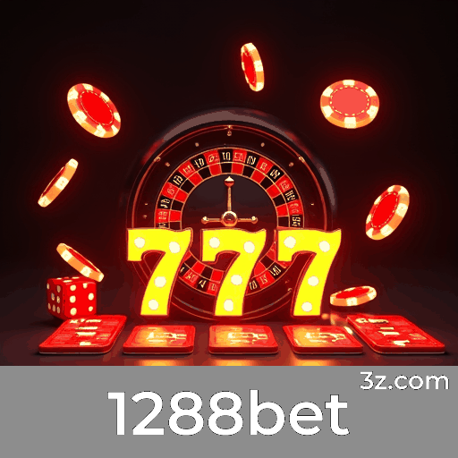 1288bet: Cassino premiado e entretenimento seguro