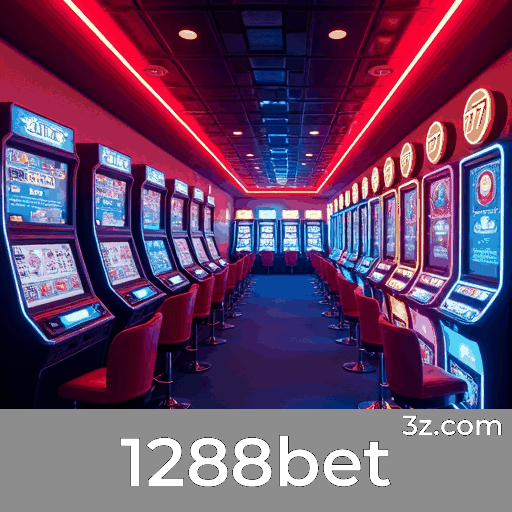 1288bet: Cassino premiado e entretenimento seguro
